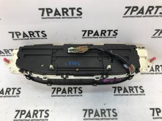 Спидометр DAIHATSU TANTO L350S 83800-B2T41 4 ракурс