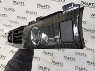 Регулятор направления воздушного потока TOYOTA ESTIMA ACR50 55663-28020 2 ракурс