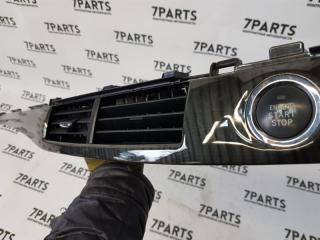 Регулятор направления воздушного потока TOYOTA ESTIMA ACR50 55663-28020 3 ракурс