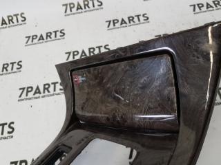 Консоль кпп NISSAN CIMA FHY33 969416P000 3 ракурс