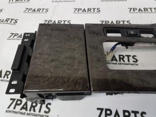 Консоль кпп NISSAN CIMA FHY33 969416P000 4 ракурс