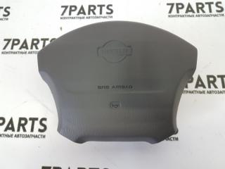 Airbag на руль NISSAN SERENA