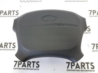 Airbag на руль NISSAN CEFIRO PA32 1 ракурс