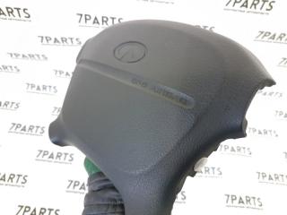 Airbag на руль NISSAN CEFIRO PA32 2 ракурс