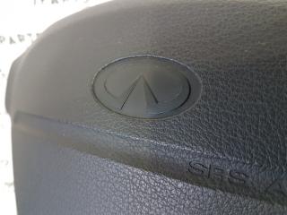 Airbag на руль NISSAN CEFIRO PA32 3 ракурс