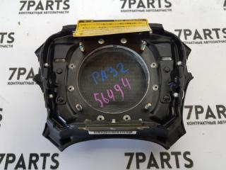 Airbag на руль NISSAN CEFIRO PA32 4 ракурс