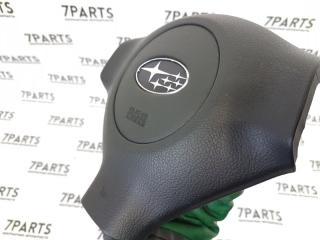 Airbag на руль SUBARU IMPREZA GD2 2 ракурс