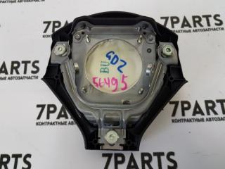 Airbag на руль SUBARU IMPREZA GD2 4 ракурс
