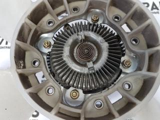 Вязкомуфта TOYOTA MARK II GX100 1G 3 ракурс