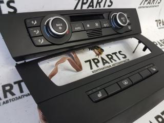 Климат-контроль BMW 1-SERIES E87 64119162983-01 2 ракурс
