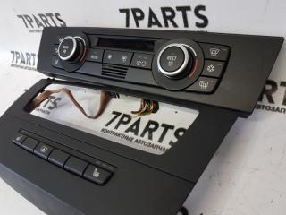 Климат-контроль BMW 1-SERIES E87 64119162983-01 3 ракурс