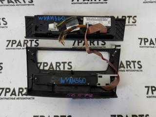 Климат-контроль BMW 1-SERIES E87 64119162983-01 5 ракурс