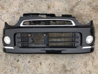 Запчасть бампер передний DAIHATSU MOVE LATTE 08.2004 - 12.2008