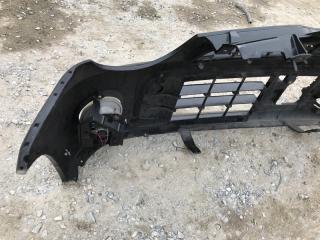 Бампер передний MOVE LATTE 08.2004 - 12.2008 L550S
