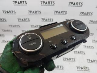 Климат-контроль SUZUKI SWIFT ZC11S 39510-63J02 2 ракурс Климат-контроль SUZUKI SWIFT ZC11S 39510-63J02 2 ракурс
