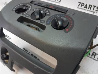 Климат-контроль DAIHATSU TANTO L350S 2 ракурс