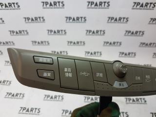 Блок навигации NISSAN CEDRIC HY34 28395CR510 3 ракурс