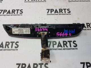 Блок навигации NISSAN CEDRIC HY34 28395CR510 4 ракурс