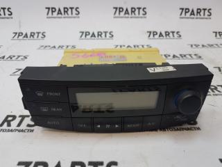 Климат-контроль MAZDA MPV