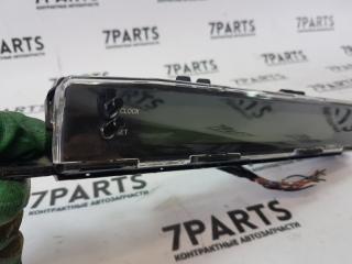 Дисплей информационный MAZDA MPV LY3P L206611J0 2 ракурс