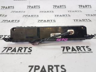 Дисплей информационный MAZDA MPV LY3P L206611J0 4 ракурс