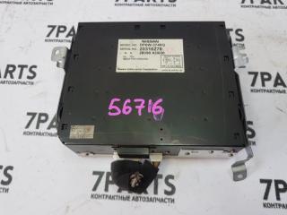 Монитор NISSAN CEFIRO PA32 28090AD600 2 ракурс