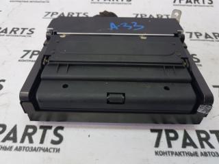 Монитор NISSAN CEFIRO PA32 28090AD600 4 ракурс