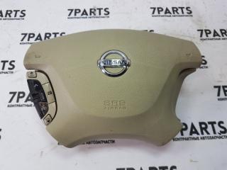 Airbag на руль NISSAN ELGRAND