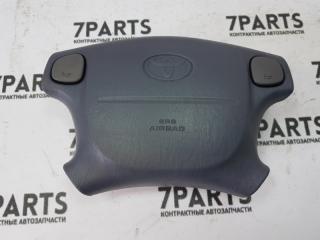 Airbag на руль TOYOTA RAUM
