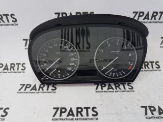 Спидометр BMW 3-Series E90 697000733 контрактная