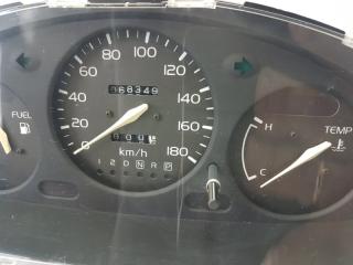 Спидометр NISSAN MARCH K11 2481072B16 3 ракурс