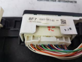 Спидометр TOYOTA ESTIMA ACR50 83800-28F70-B0 5 ракурс