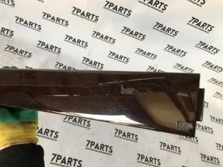 Консоль торпеды TOYOTA CROWN JZS155 55663-30080 4 ракурс