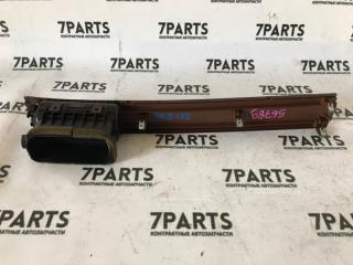 Консоль торпеды TOYOTA CROWN JZS155 55663-30080 5 ракурс