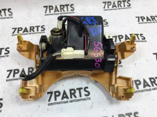Пепельница TOYOTA MARK X GRX120 1A469-001G 4 ракурс