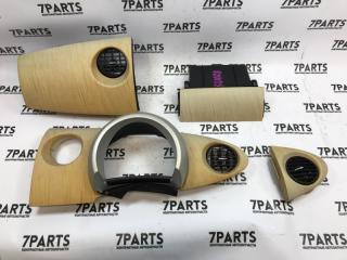 Запчасть пластик салона DAIHATSU MOVE LATTE