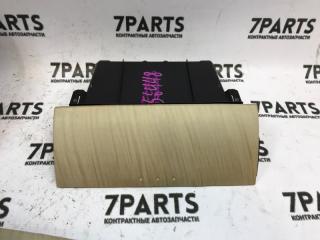 Пластик салона MOVE LATTE L550S