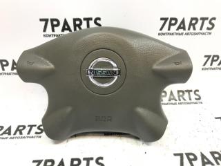 Airbag на руль NISSAN PRIMERA