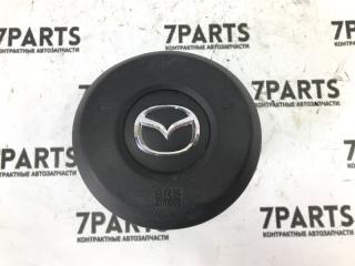 Airbag на руль MAZDA DEMIO DE3FS 1 ракурс