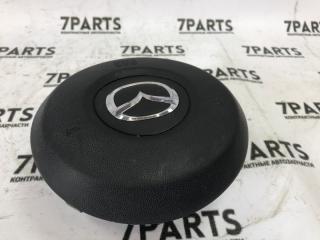 Airbag на руль MAZDA DEMIO DE3FS 3 ракурс