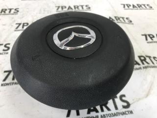 Airbag на руль MAZDA DEMIO DE3FS 4 ракурс