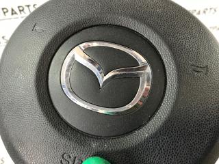 Airbag на руль MAZDA DEMIO DE3FS 5 ракурс