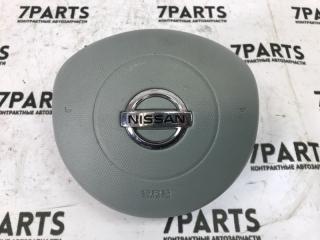 Airbag на руль NISSAN MARCH