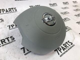 Airbag на руль NISSAN MARCH AK12 2 ракурс