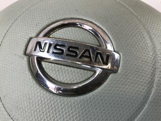 Airbag на руль NISSAN MARCH AK12 4 ракурс