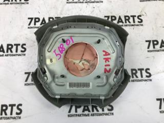 Airbag на руль NISSAN MARCH AK12 5 ракурс