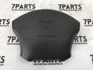 Airbag на руль NISSAN MARCH