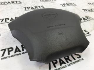 Airbag на руль NISSAN MARCH K11 2 ракурс