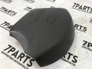 Airbag на руль NISSAN MARCH K11 3 ракурс