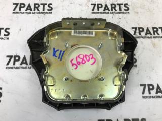 Airbag на руль NISSAN MARCH K11 4 ракурс
